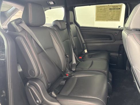 Used 2025 Honda Odyssey Sport-L image 25