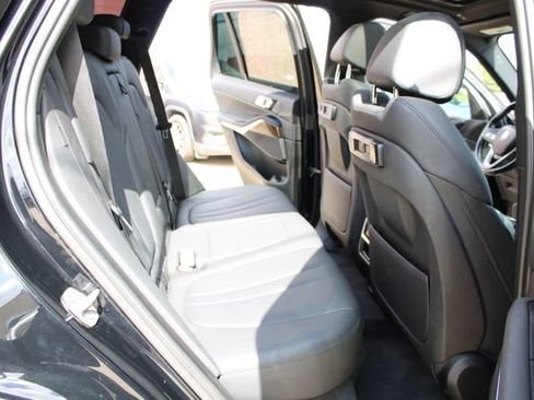 Used 2019 BMW X5 xDrive40i w/ Convenience Package AWD/4WD image 51