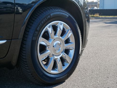 Used 2015 Buick Enclave Premium w/ Trailering Package image 9