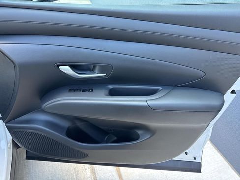 New 2026 Hyundai Santa Cruz SEL FWD image 19