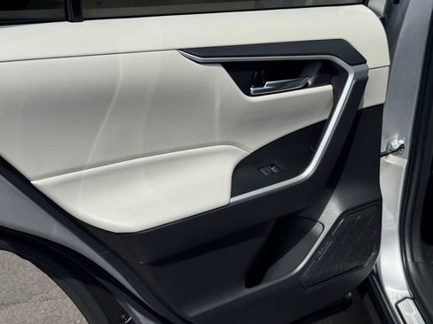 Used 2024 Toyota RAV4 XLE Premium w/ Weather Package image 16