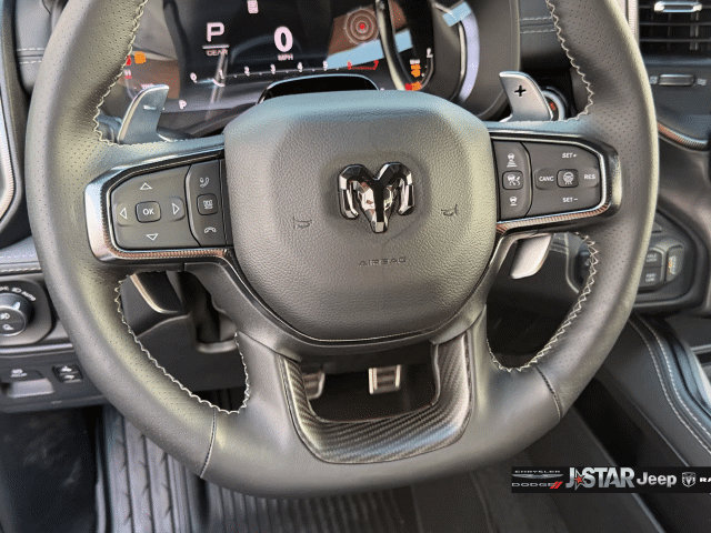 New 2026 RAM 1500 RHO w/ RHO Level 1 Equipment Group AWD/4WD image 21