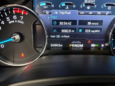 Used 2022 Ford F350 Platinum AWD/4WD image 18