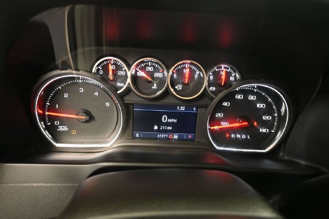Used 2023 Chevrolet Silverado 3500 LT w/ Convenience Package AWD/4WD image 23