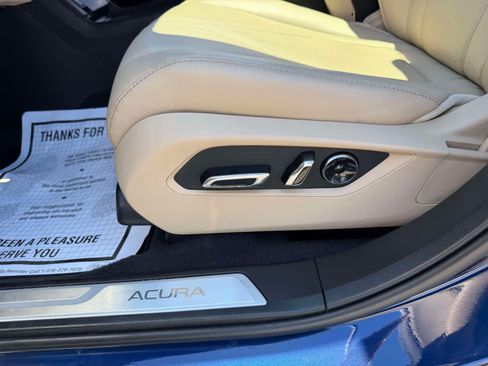 Used 2023 Acura RDX AWD image 19