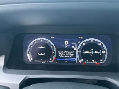 New 2025 Toyota Tacoma TRD Off-Road image 15