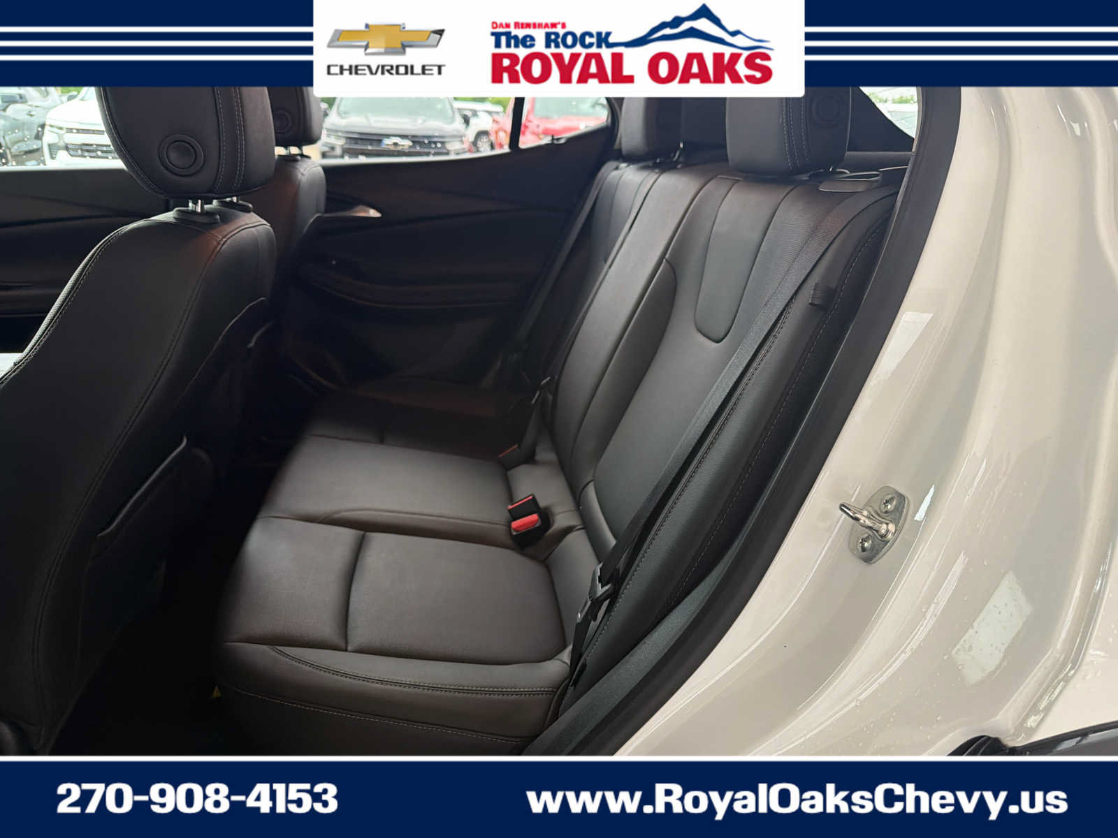 Used 2024 Buick Encore GX Sport Touring FWD image 24