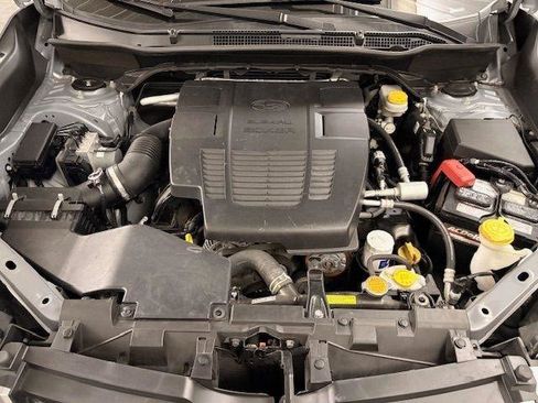 Used 2021 Subaru Forester Premium image 16
