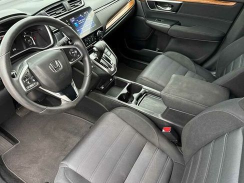Used 2021 Honda CR-V EX image 10