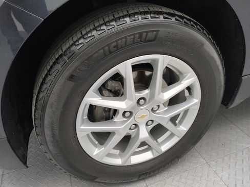 Used 2023 Chevrolet Equinox LT FWD image 31