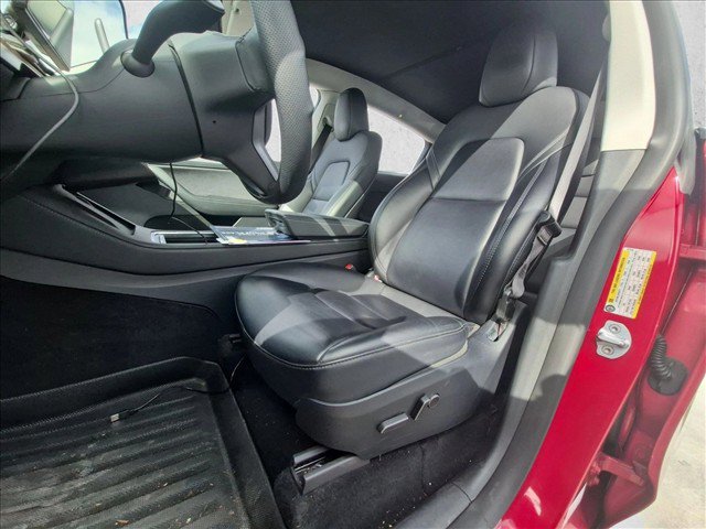 Used 2023 Tesla Model Y Long Range AWD/4WD image 15
