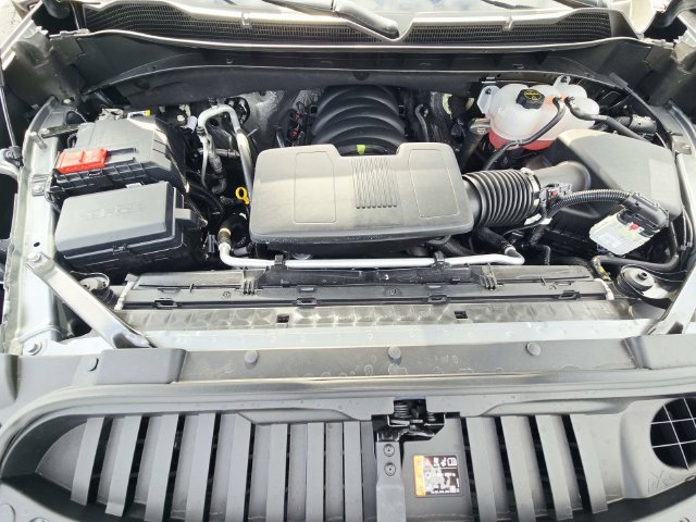 Certified 2026 Chevrolet Silverado 1500 LT Trail Boss w/ Safety Package AWD/4WD image 20