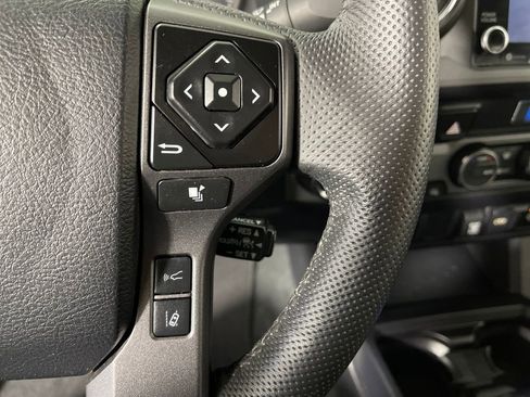 Certified 2023 Toyota Tacoma TRD Sport image 30