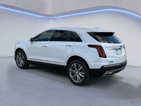New 2026 Cadillac XT5 Premium Luxury AWD/4WD image 5
