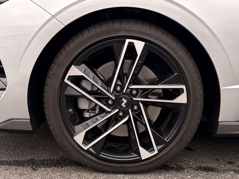 New 2026 Hyundai Sonata N Line FWD image 12