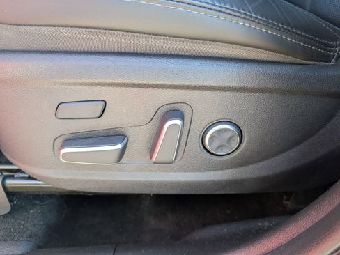 Used 2021 Hyundai Santa Fe Calligraphy w/ Cargo Package image 16