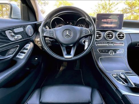 Used 2016 Mercedes-Benz C 300 Sedan image 5