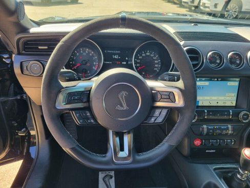 Used 2017 Ford Mustang Shelby GT350 w/ Electronics Package image 12
