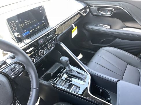 New 2025 Acura ADX image 29