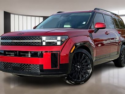 Used 2024 Hyundai Santa Fe Calligraphy