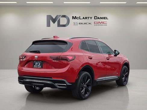 New 2026 Buick Envision Sport Touring AWD/4WD image 5