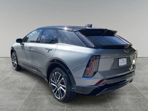 New 2026 Cadillac Optiq Sport 2 image 3