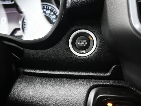 Used 2022 RAM 1500 Big Horn image 28