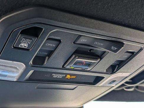 New 2026 Toyota 4Runner Limited AWD/4WD image 34