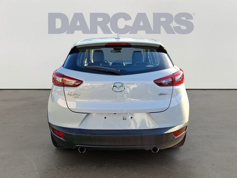 Used 2018 MAZDA CX-3 Touring w/ Preferred Equipment Package image 5