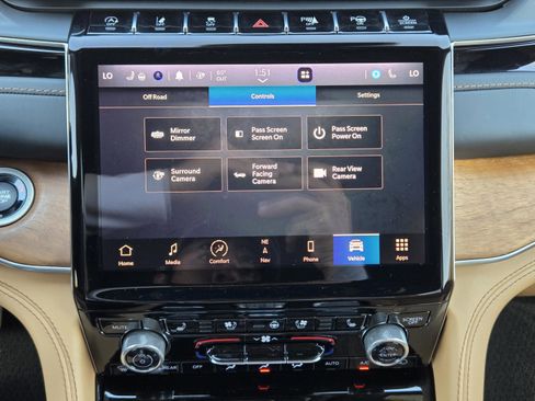 Used 2022 Jeep Grand Cherokee Summit image 22