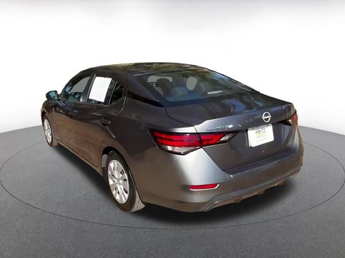 Used 2025 Nissan Sentra S image 11