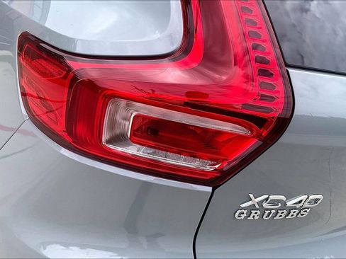 New 2026 Volvo XC40 B5 Core AWD/4WD image 42