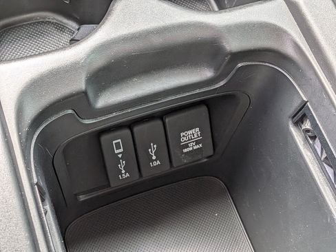 Used 2019 Honda CR-V EX image 33
