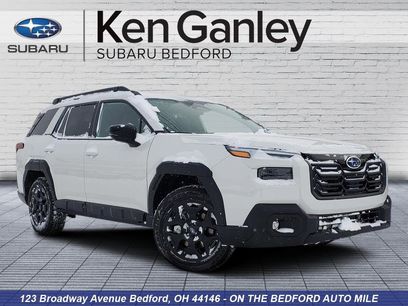 New 2026 Subaru Outback Limited