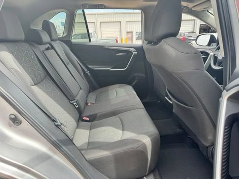 Used 2023 Toyota RAV4 XLE w/ Convenience Package FWD image 21