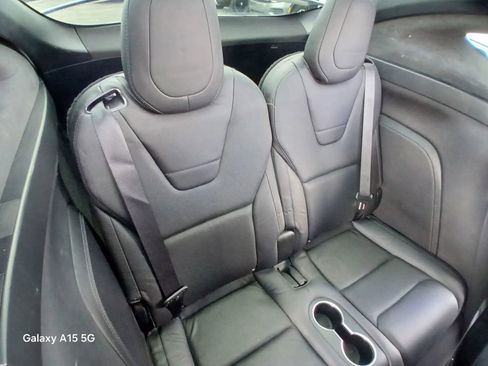 Used 2016 Tesla Model X 75D image 16