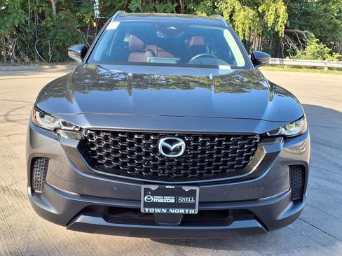 Used 2026 MAZDA CX-50 2.5 Hybrid w/ Cargo Package AWD/4WD image 8