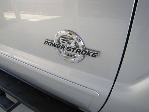 Used 2016 Ford F250 Lariat w/ Chrome Package AWD/4WD image 26