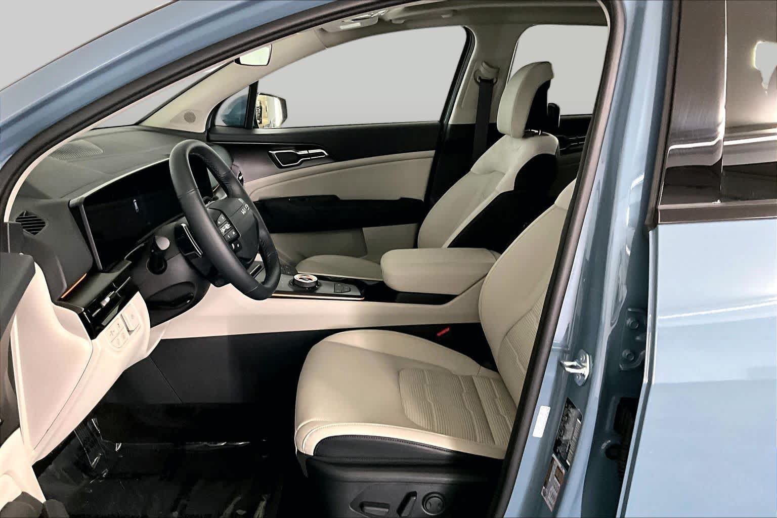 Used 2026 Kia Sportage SX Prestige AWD/4WD image 9
