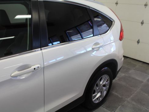 Used 2016 Honda CR-V EX-L image 32