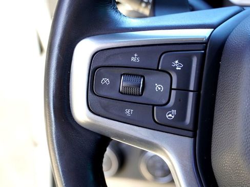 Used 2022 Chevrolet Silverado 1500 RST w/ Redline Edition image 21