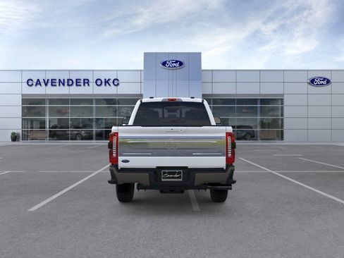 New 2026 Ford F250 King Ranch AWD/4WD image 34