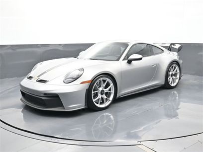 Used 2022 Porsche 911 GT3