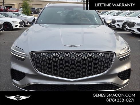 New 2026 Genesis GV70 2.5T Advanced image 13