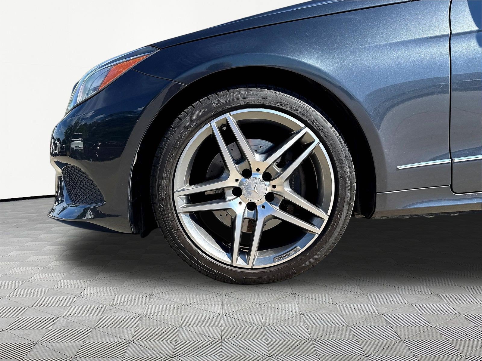 Used 2014 Mercedes-Benz E 350 Coupe image 35