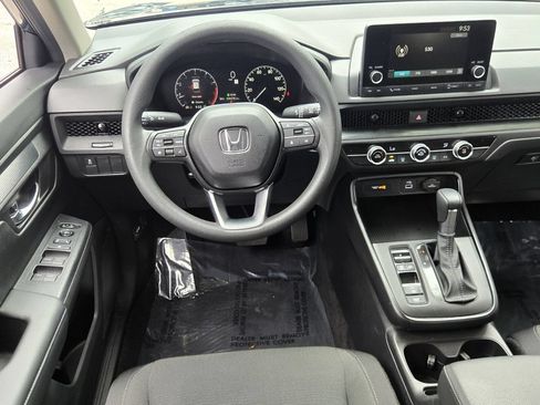 Certified 2025 Honda CR-V LX image 12
