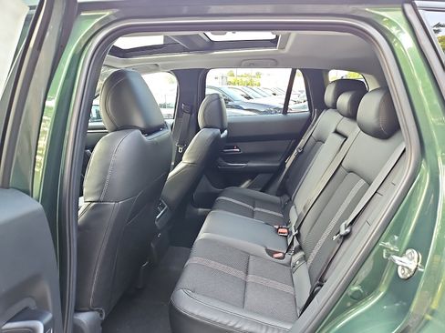 New 2026 MAZDA CX-50 AWD 2.5 S w/ Weather Package image 8