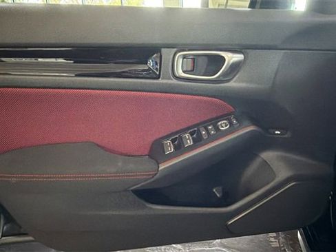 New 2026 Honda Civic Si image 19