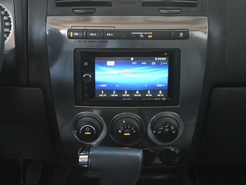 Used 2006 HUMMER H3 AWD/4WD image 11