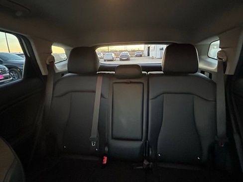 Used 2024 Kia Sportage EX image 22